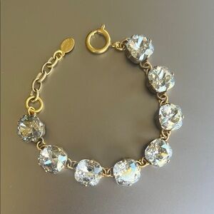 Catherine Popesco Bracelet